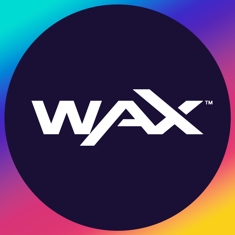 WAXP币